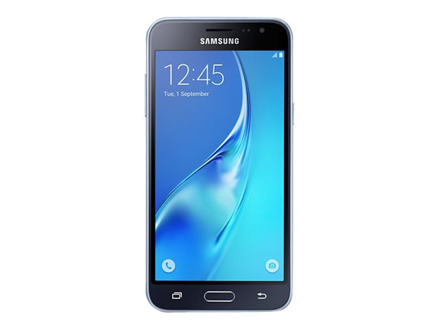 Samsung Galaxy J3 Negro 2016